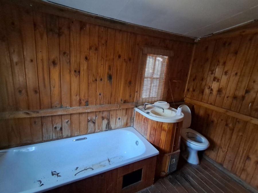 3 Bedroom Property for Sale in Ventersdorp North West